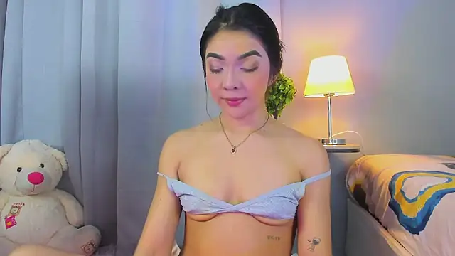 Snapshot of GABRIELAM_MS chatting on 1, 7, 2026 GABRIELAM MS online show from 1, 7, 2026