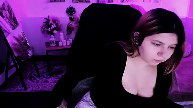 DiaAngell online show from 8, 5, 2026