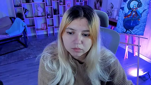 DiaAngell online show from 9, 9, 2025