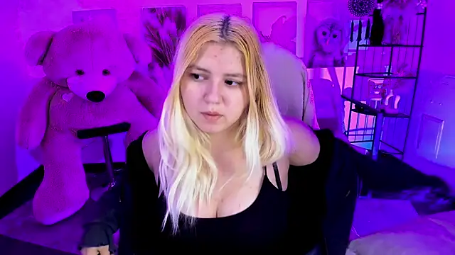 DiaAngell online show from 27, 11, 2025