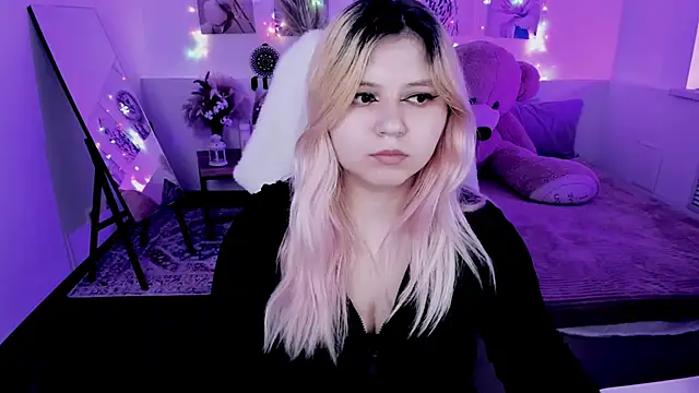 DiaAngell online show from 11, 4, 2026