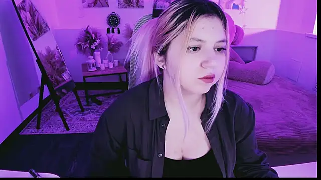 DiaAngell online show from 19, 3, 2026