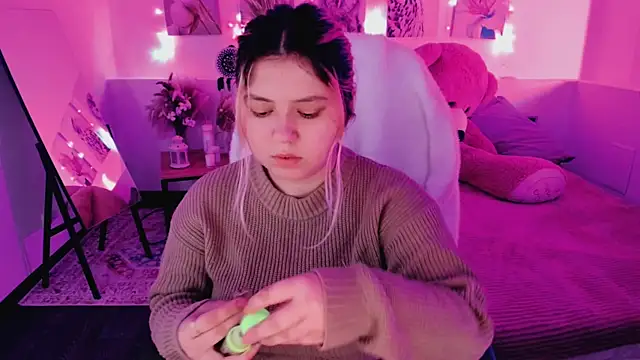 DiaAngell online show from 5, 4, 2026