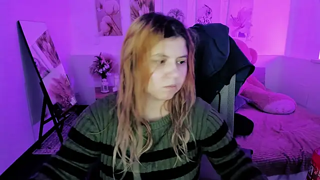 DiaAngell online show from 5, 5, 2026