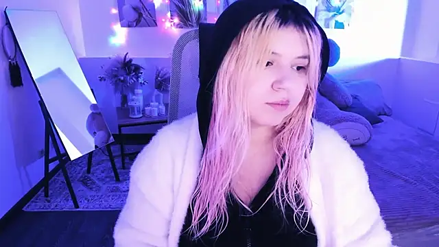 DiaAngell online show from 28, 2, 2026