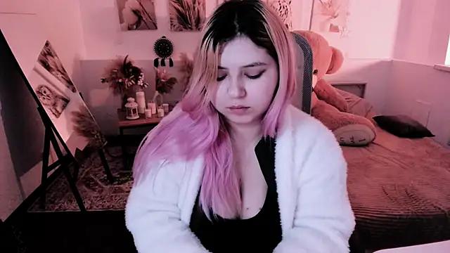 DiaAngell online show from 12, 3, 2026