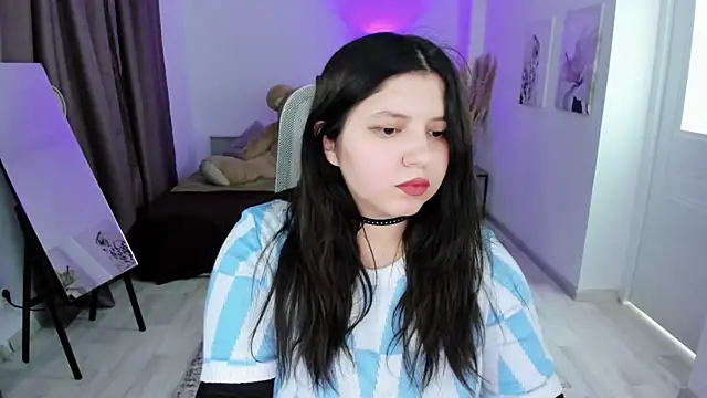 DiaAngell online show from 8, 7, 2026