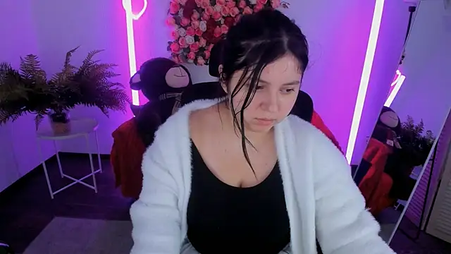 DiaAngell online show from 10, 6, 2026