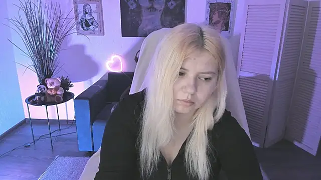 DiaAngell online show from 29, 11, 2025