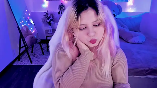 DiaAngell online show from 12, 4, 2026