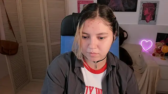 DiaAngell online show from 23, 9, 2025