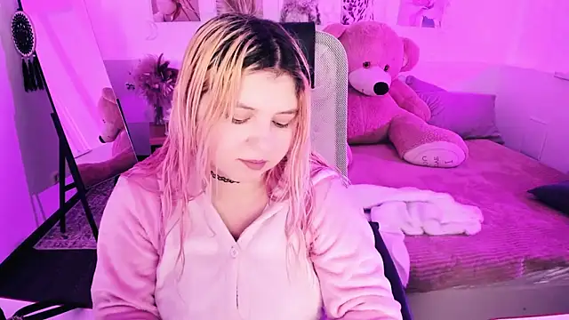 DiaAngell online show from 24, 2, 2026