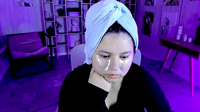 DiaAngell online show from 19, 9, 2025