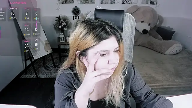 DiaAngell online show from 20, 5, 2026