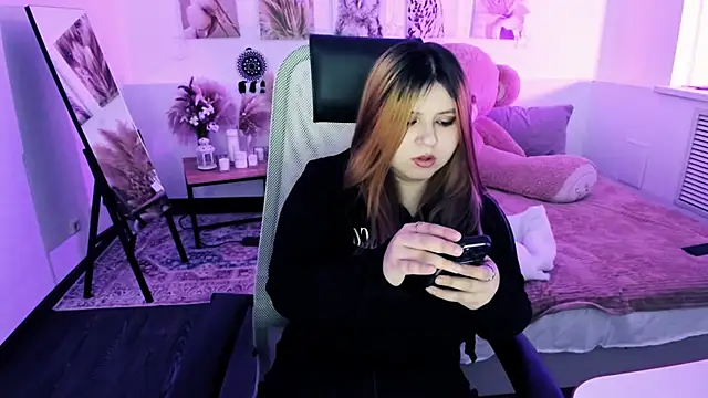 DiaAngell online show from 29, 4, 2026