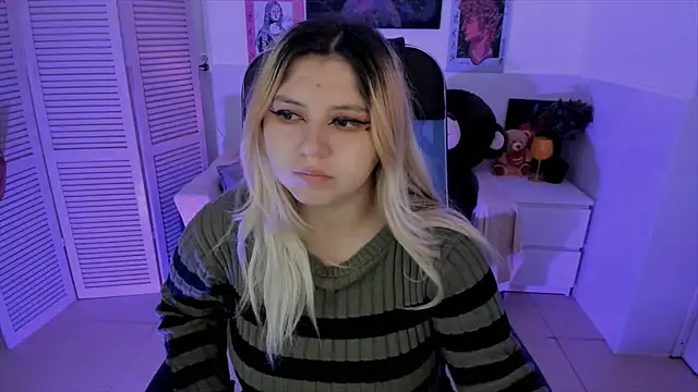 DiaAngell online show from 4, 10, 2025