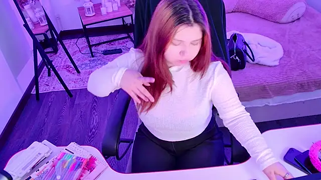 DiaAngell online show from 21, 4, 2026