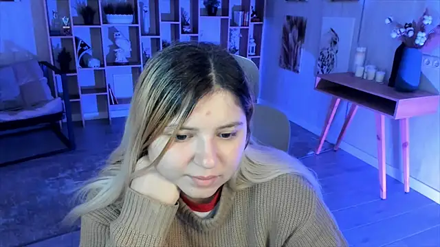 DiaAngell online show from 13, 10, 2025