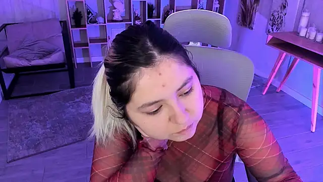 DiaAngell online show from 24, 10, 2025