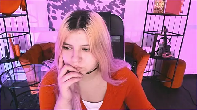 DiaAngell online show from 9, 2, 2026