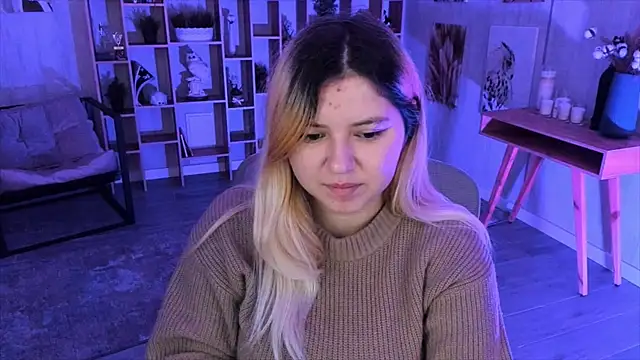 DiaAngell online show from 18, 10, 2025