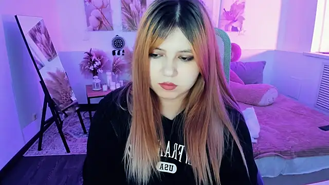 DiaAngell online show from 29, 4, 2026