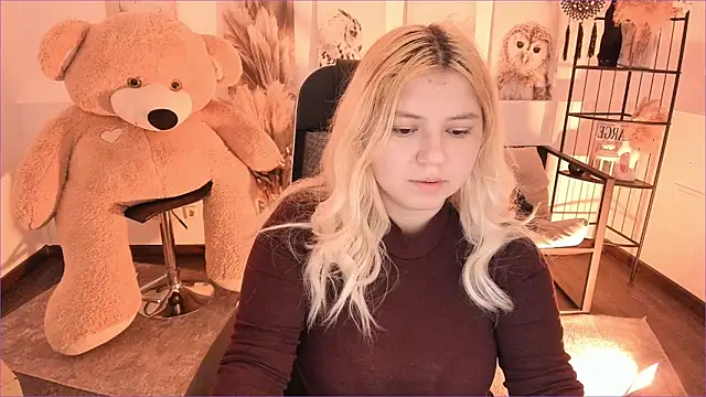 DiaAngell online show from 19, 12, 2025