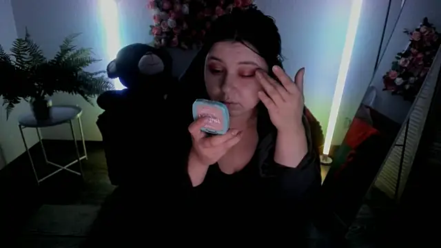 DiaAngell online show from 5, 6, 2026