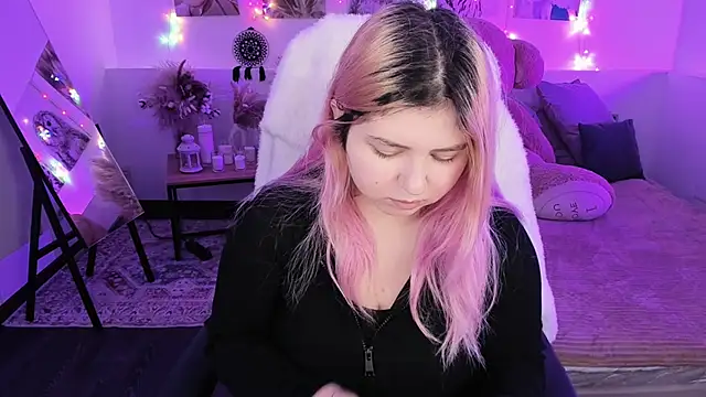 DiaAngell online show from 11, 3, 2026