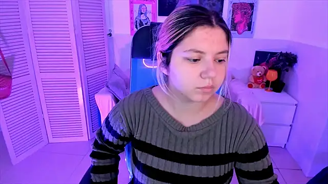 DiaAngell online show from 29, 9, 2025