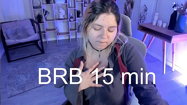 DiaAngell online show from 26, 9, 2025