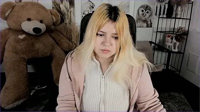 DiaAngell online show from 18, 1, 2026