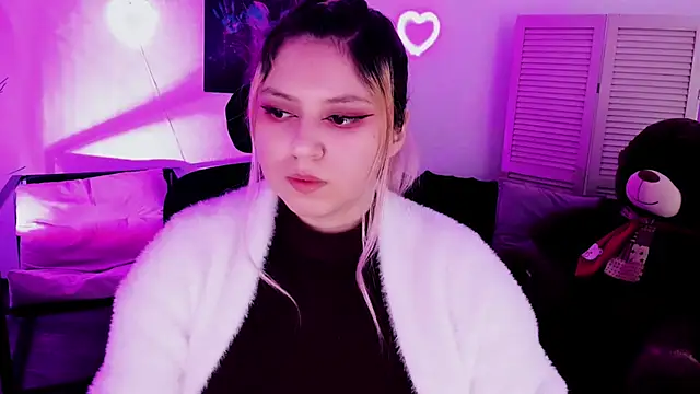 DiaAngell online show from 4, 4, 2026