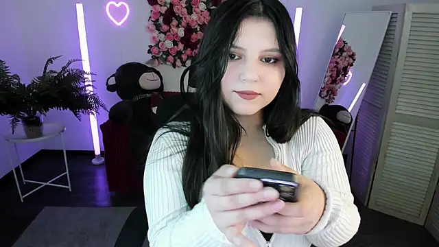 DiaAngell online show from 20, 6, 2026