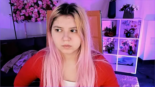 DiaAngell online show from 10, 2, 2026