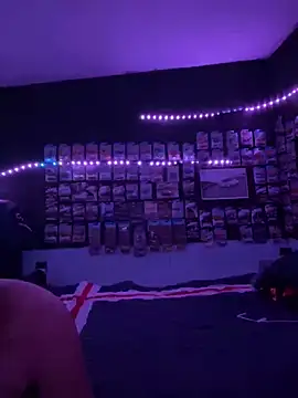 Blade Ryder666 online show from 15, 3, 2025