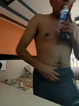 Blade Ryder666 online show from 24, 10, 2025