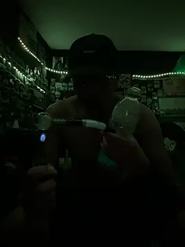Blade Ryder666 online show from 31, 5, 2026