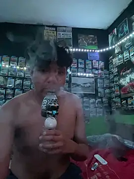 Blade Ryder666 online show from 24, 7, 2026