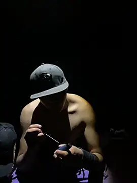 Blade Ryder666 online show from 20, 11, 2025