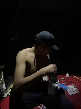 Blade Ryder666 online show from 27, 11, 2025