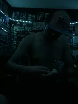 Blade Ryder666 online show from 2, 6, 2026