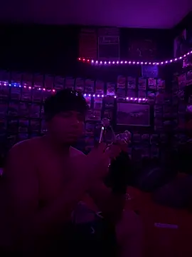 Blade Ryder666 online show from 28, 6, 2026