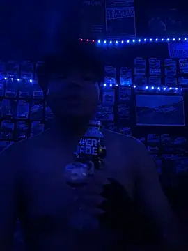 Blade Ryder666 online show from 29, 7, 2026