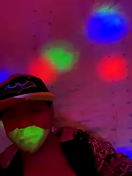 Blade Ryder666 online show from 4, 10, 2025