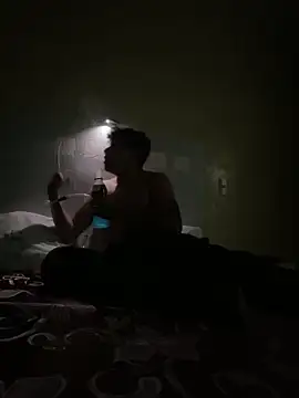 Blade Ryder666 online show from 10, 2, 2026