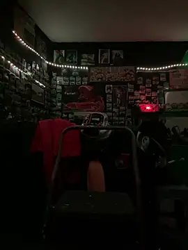 Blade Ryder666 online show from 3, 6, 2026