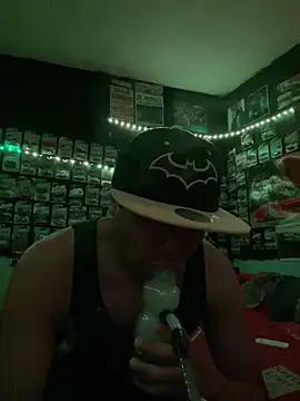 Blade Ryder666 online show from 14, 5, 2026