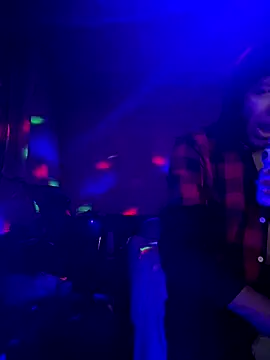 Blade Ryder666 online show from 2, 11, 2025