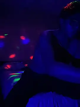 Blade Ryder666 online show from 19, 10, 2025